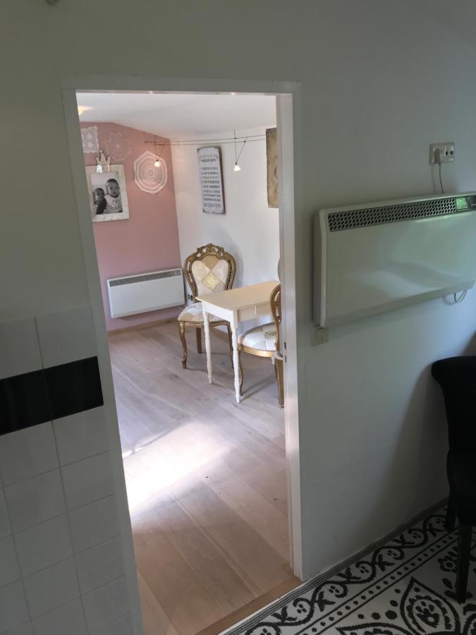 Huisje Weltevree Zuid-Scharwoude Exteriér fotografie